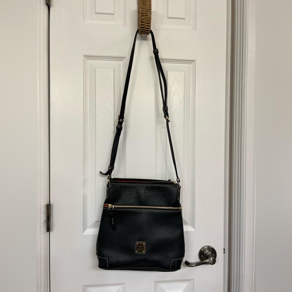 Dooney & Bourke Crossbody - Picture 2 of 5